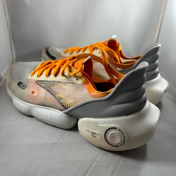 Brooks Aurora BL Running Shoes - Men's size 12 - Picture 5 of 13